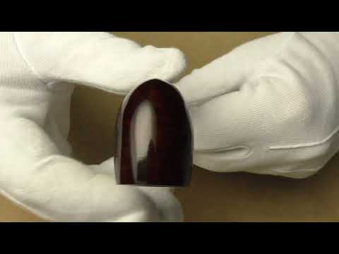 Dunhill Chestnut 3 - pipe D177