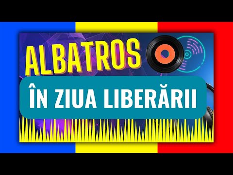 ÎN ZIUA LIBERĂRII - FORMAȚIA ALBATROS -  MELODII DE ARMATĂ - MUZICA ANILOR 90 - MUZICĂ APRILIE 2022