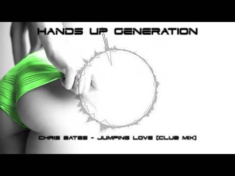 Chris Bates - Jumping Love (Club Mix)