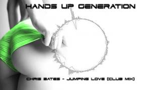Chris Bates - Jumping Love (Club Mix)
