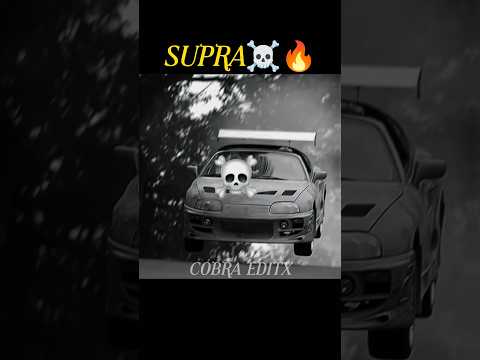 SUPRA Airlines☠️🚀#shortsfeed #shortsviral #viralvideo #japanesecar #jdm#supra#car #viralreels#shorts