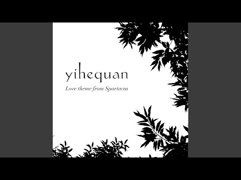 Love Theme From Spartacus