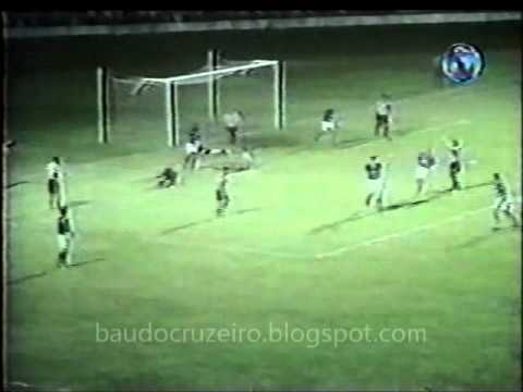05/02/1998 Amapá AP 1 x 7 Cruzeiro