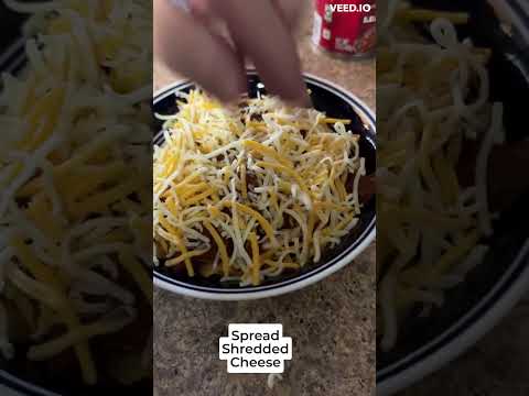 Frito Chili Cheese dish