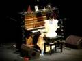 PJ Harvey - The Mountain - Live in Moscow