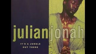Julian Jonah - It's A Jungle Out There (Def Club Mix)