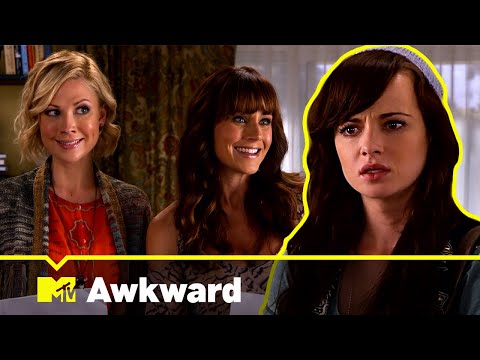 Beinahe ein Held | Awkward | S03E16 | MTV Germany