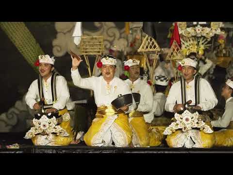 RUWAT MALA | BALAGANJUR HUT TAKSU AGUNG | BHUANA KESUMA | TAWUR AGUNG KESANGA