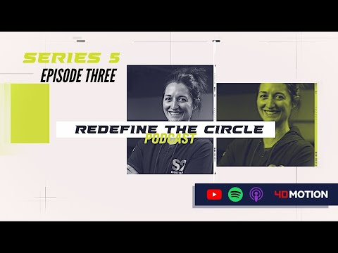 S5 | EP 3: Understanding What the Drag Foot is All About