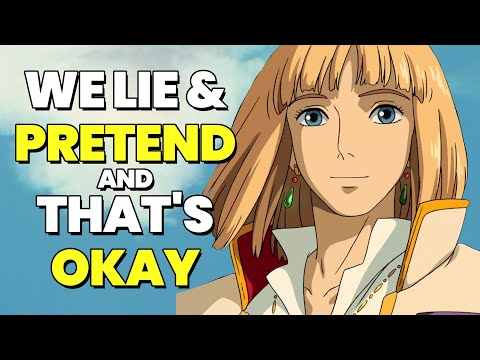 The Ghibli Lesson About Love