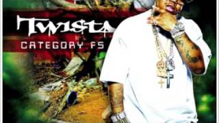 Twista - American Gangsta