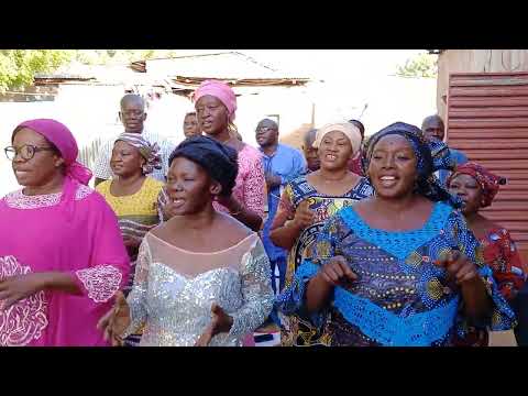 Vétérans du Bordoro I Donang madjal