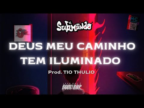 04 . S7lermo - Deus Meu Caminho Tem Iluminado 🙏🏾 (prod. Tio Thulio)