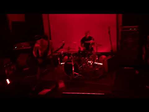 Havária | Live @Kripta | 2020.09.19.