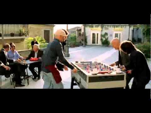 Willkommen Im Süden Trailer (deutsch)