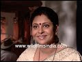 Shefali Shah on working with husband and film director Vipul Shah