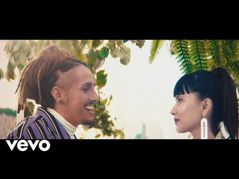 Patrick Romantik - Cerquita de Mí (Official Video)