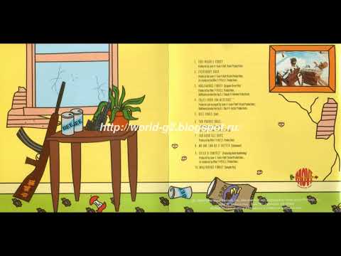 Loon E Toon and DJ Mike Tee   Inglewoodz Finast EP 1993