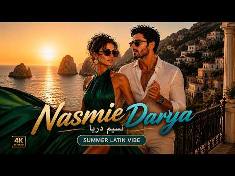 NASIME DARYA (نسیم دریا)
