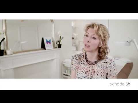 Dr Kathryn Taylor Barnes talks about her clinic Real You Clinic in Richmond Upon Thames London