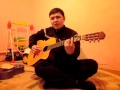 Ербол Селбаев Сени гана (Гитара) 