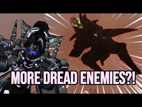 Steam Community :: Video :: [PSO2:NGS] Dread Keeper III New Farm Update!