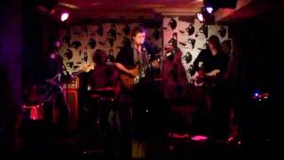 land lovers - &quot;Stability&quot;