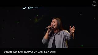 Download lagu Ku Tak Dapat Jalan Sendiri — Audy Jane (Bethany Nginden) mp3 Download lagu Ku Tak Dapat Jalan Sendiri — Audy Jane (Bethany Nginden) mp3