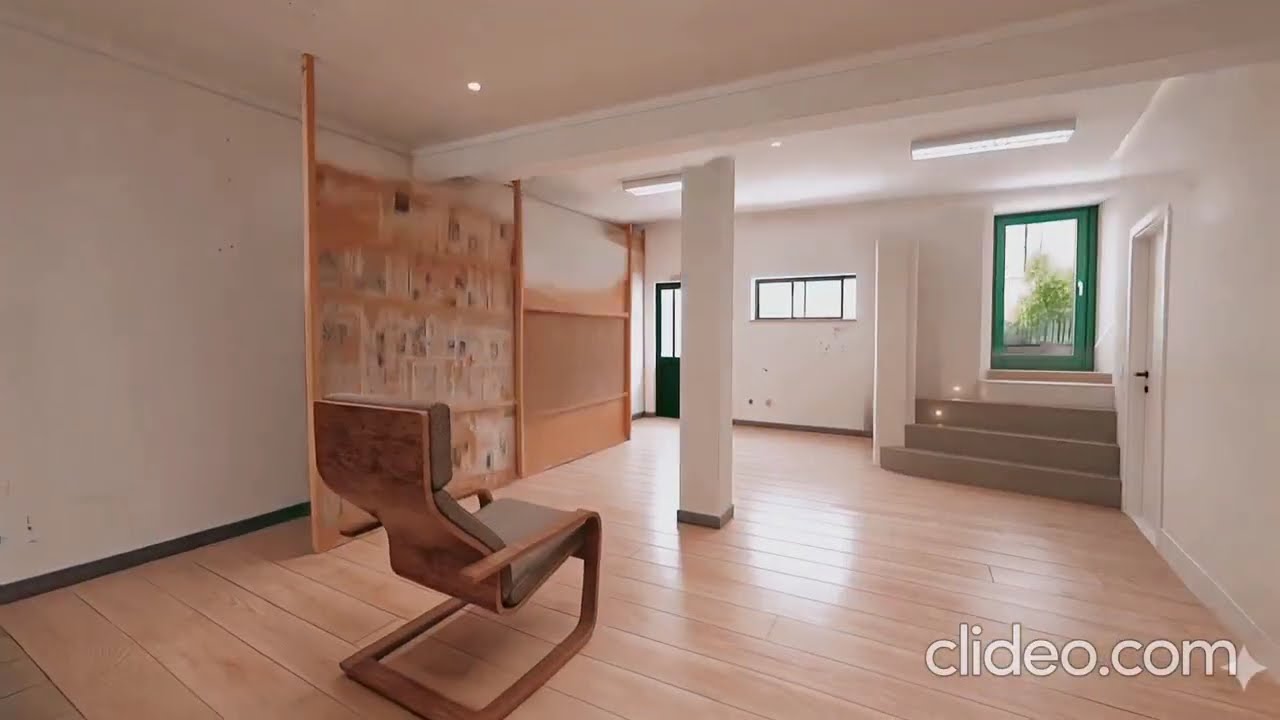 Vídeo do imóvel