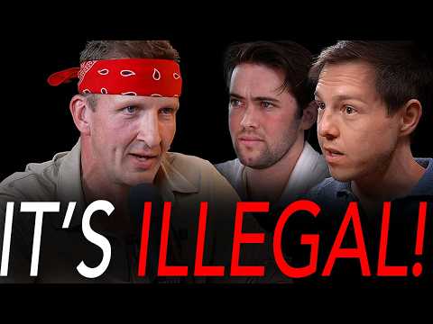 The Food Expert: This Diet Slowly Kills You - Avoid These Meals! | Sonny Food Review