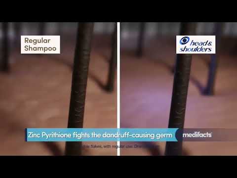 Medifacts Head & Shoulders 2