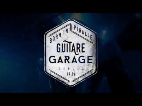 Black Minou au Bus Palladium (TEASER)