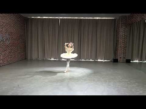 Amilcare Ponchielli - "Variation with Bells"