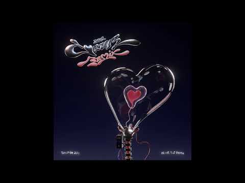 Timothée Joly - Un Cœur (oLi dE SaT Remix)