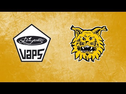 VaPS vs Ilves Ringette E 5.10.2019