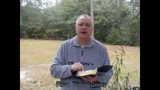 2014 03 08  God Will Provide the Lamb