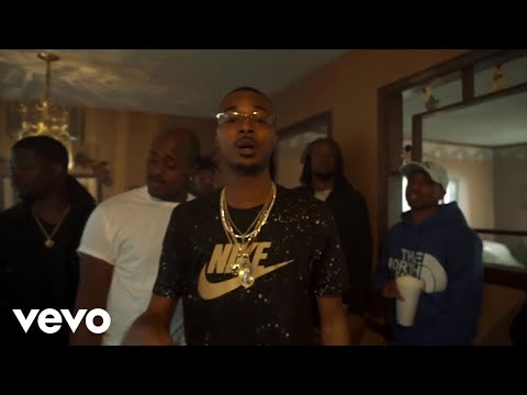 Yung Rackz - Since I Got That Bag ft. FinesseGang Tez
