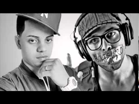 J Alvarez Ft. Lui-G 21 - Lo Que Pide Es Underground (reggaeton underground) 2012