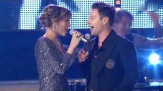 Francine Jordi &amp; Florian Ast - Tränen