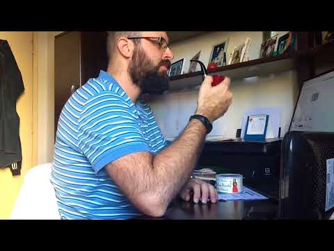 Alex Pipe cachimbo Peterson McClelland Balkan Beaulty