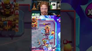 NOPE NOT EVEN CLOSE AT ALL 💀 - Deck Guide by JuicyJ