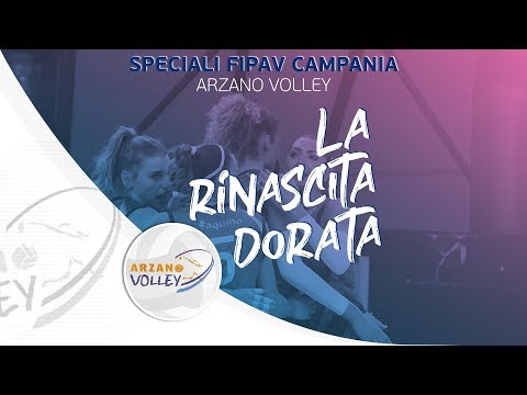 Alla scoperta dell'Arzano Volley | Speciali Fipav Campania