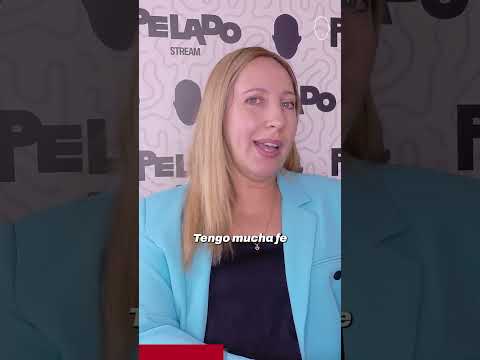 ¿Se lanza por la Intendencia de Pocito en 2027?