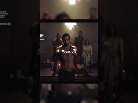 The Secret Ending Nobody Picks in Far Cry 4!