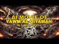 AI Islamic Movie யவ்முல் கியாமா The Day Of Judgment Cinematic Experience T