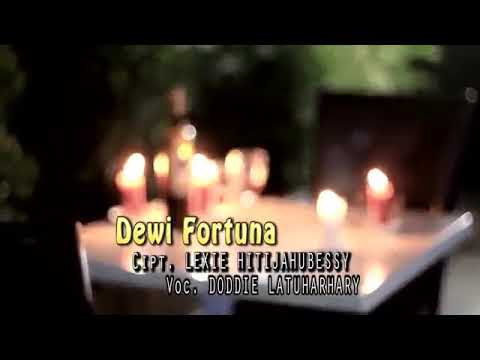 Dewi Fortuna Doddie Latuharhary (Official video)
