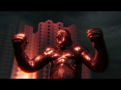 GROUP5 - 5 (INTRO) [Official Visual Art Video]