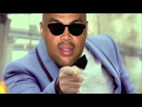 Oppa is SLAMJAM STYLE