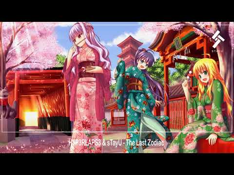 HYP3RLAPS3 & sTayU - The Last Zodiac