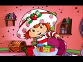 Strawberry Shortcake 103 Spring For Strawberry Shortcake